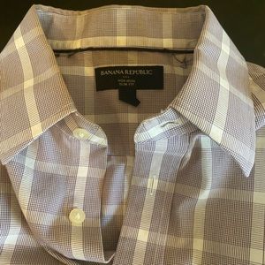 Banana Republic dress shirt